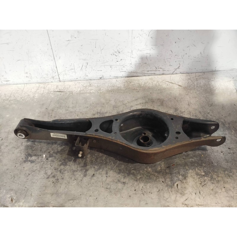 Recambio de brazo suspension inferior trasero izquierdo para volkswagen scirocco (138) r-line bmt referencia OEM IAM   5Q0505323
