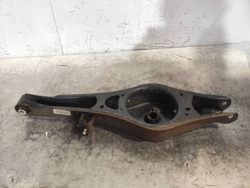 Recambio de brazo suspension inferior trasero izquierdo para volkswagen scirocco (138) r-line bmt referencia OEM IAM   5Q0505323