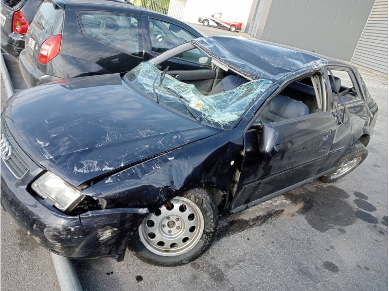 audi a3 (8l) del año 1998