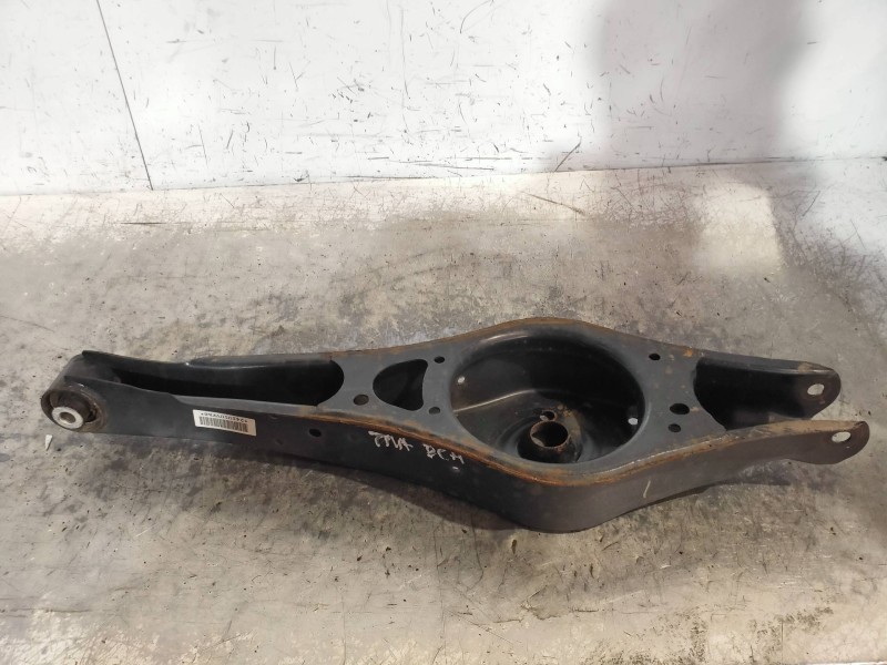 Recambio de brazo suspension inferior trasero derecho para volkswagen scirocco (138) r-line bmt referencia OEM IAM   5Q0505323C