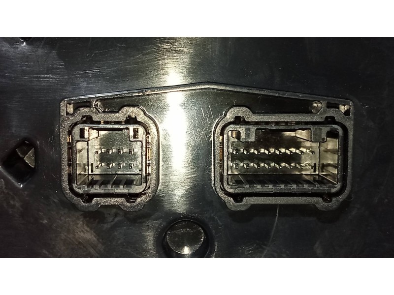 Recambio de mando calefaccion / aire acondicionado para mazda cx-30 selection 2wd referencia OEM IAM BDMC61190A A2C17448803 