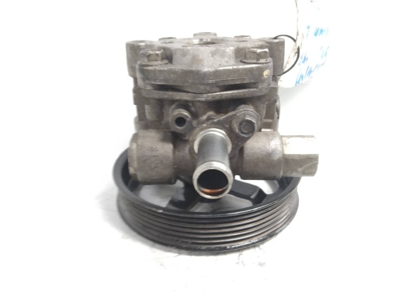 Recambio de bomba direccion para jeep compass 2.4 16v cat referencia OEM IAM   