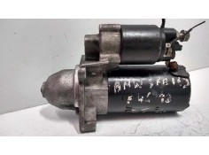 Recambio de motor arranque para bmw serie 3 berlina (e46) 316i referencia OEM IAM 0001108157 1005821758 