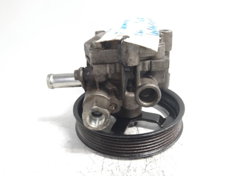 Recambio de bomba direccion para jeep compass 2.4 16v cat referencia OEM IAM   