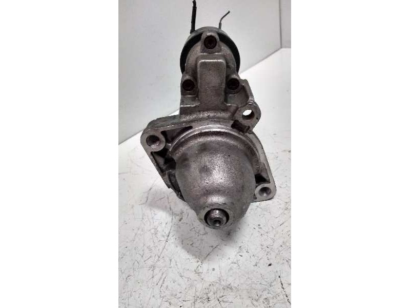 Recambio de motor arranque para bmw serie 3 berlina (e46) 316i referencia OEM IAM 0001108157 1005821758  Recambio de motor arranque para bmw serie 3 berlina (e46) 316i referencia OEM IAM 0001108157 1005821758