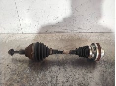 Recambio de transmision delantera izquierda para volkswagen scirocco (138) r-line bmt referencia OEM IAM 1K0407271NQ  3C0407451F