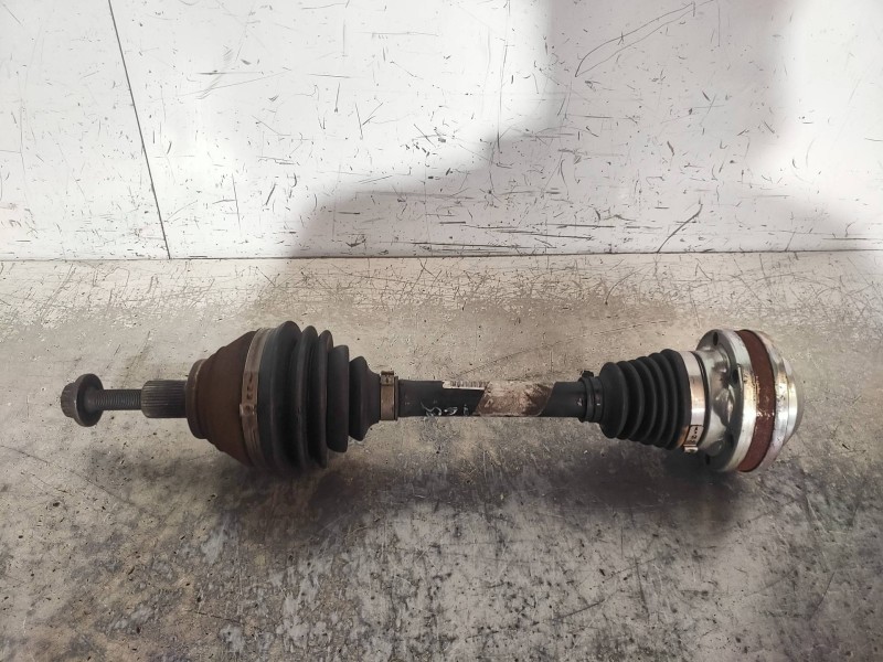 Recambio de transmision delantera izquierda para volkswagen scirocco (138) r-line bmt referencia OEM IAM 1K0407271NQ  3C0407451F