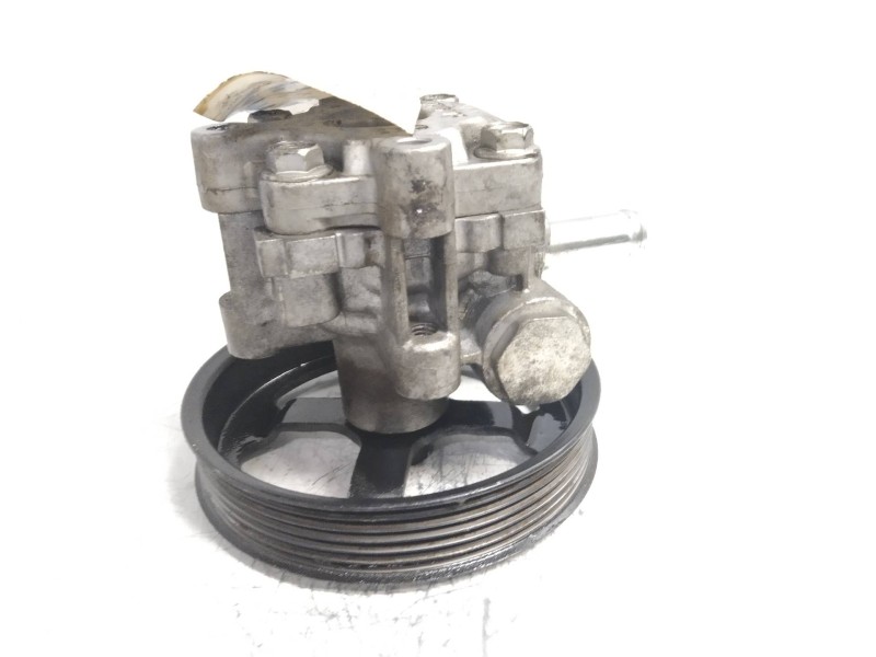 Recambio de bomba direccion para jeep compass 2.4 16v cat referencia OEM IAM   