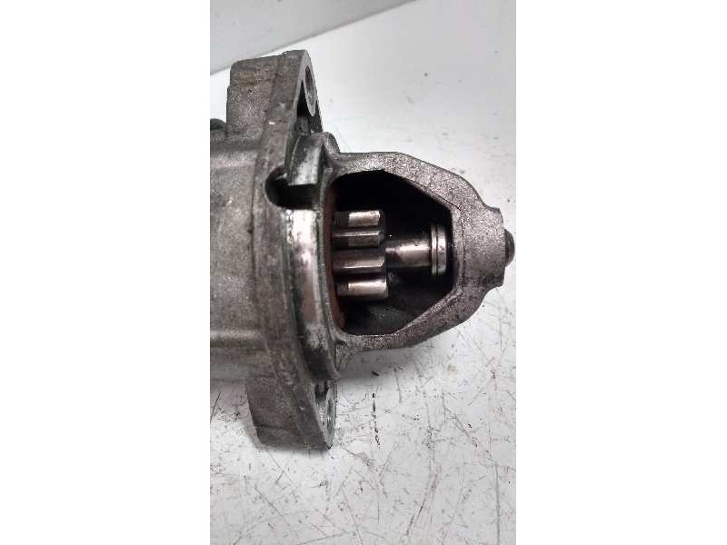 Recambio de motor arranque para bmw serie 3 berlina (e46) 316i referencia OEM IAM 0001108157 1005821758  Recambio de motor arranque para bmw serie 3 berlina (e46) 316i referencia OEM IAM 0001108157 1005821758