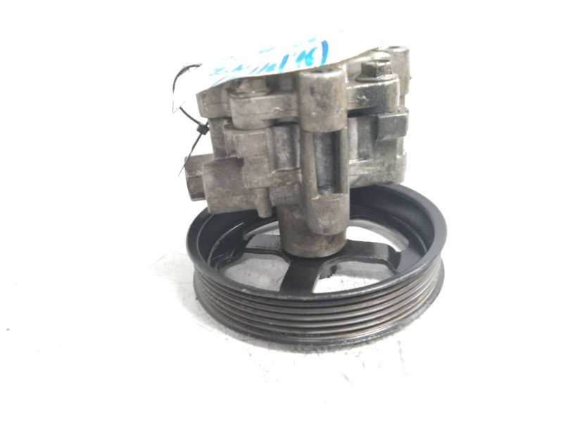 Recambio de bomba direccion para jeep compass 2.4 16v cat referencia OEM IAM   