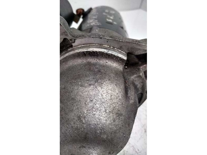 Recambio de motor arranque para bmw serie 3 berlina (e46) 316i referencia OEM IAM 0001108157 1005821758  Recambio de motor arranque para bmw serie 3 berlina (e46) 316i referencia OEM IAM 0001108157 1005821758