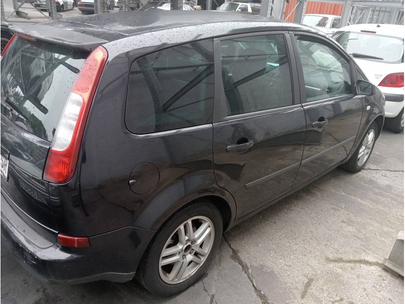 ford focus c-max (cap) del año 2004