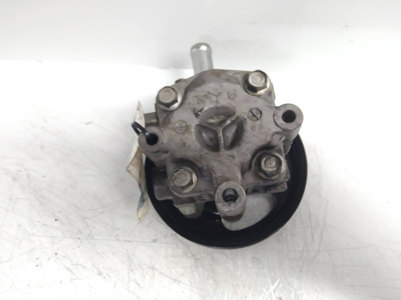 Recambio de bomba direccion para jeep compass 2.4 16v cat referencia OEM IAM   