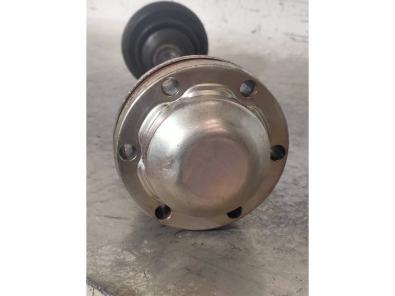 Recambio de transmision delantera izquierda para volkswagen scirocco (138) r-line bmt referencia OEM IAM 1K0407271NQ  3C0407451F