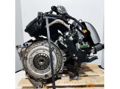 Recambio de motor completo para peugeot 406 berlina (s1/s2) st referencia OEM IAM RFR 10LH02 0013929 