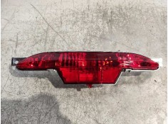 Recambio de piloto trasero central para peugeot 208 style referencia OEM IAM 9674308980 2NE010830 179457