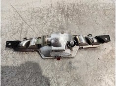 Recambio de piloto trasero central para peugeot 208 style referencia OEM IAM 9674308980 2NE010830 179457 2