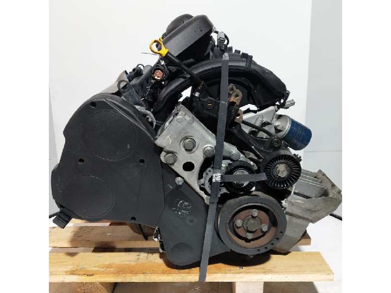 Recambio de motor completo para peugeot 406 berlina (s1/s2) st referencia OEM IAM RFR 10LH02 0013929 
