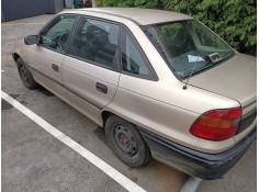 opel astra f berlina del año 1997 2