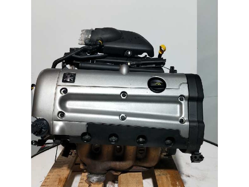 Recambio de motor completo para peugeot 406 berlina (s1/s2) st referencia OEM IAM RFR 10LH02 0013929 