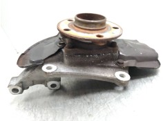 Recambio de mangueta delantera izquierda para volvo xc70 2.4 diesel cat referencia OEM IAM    2