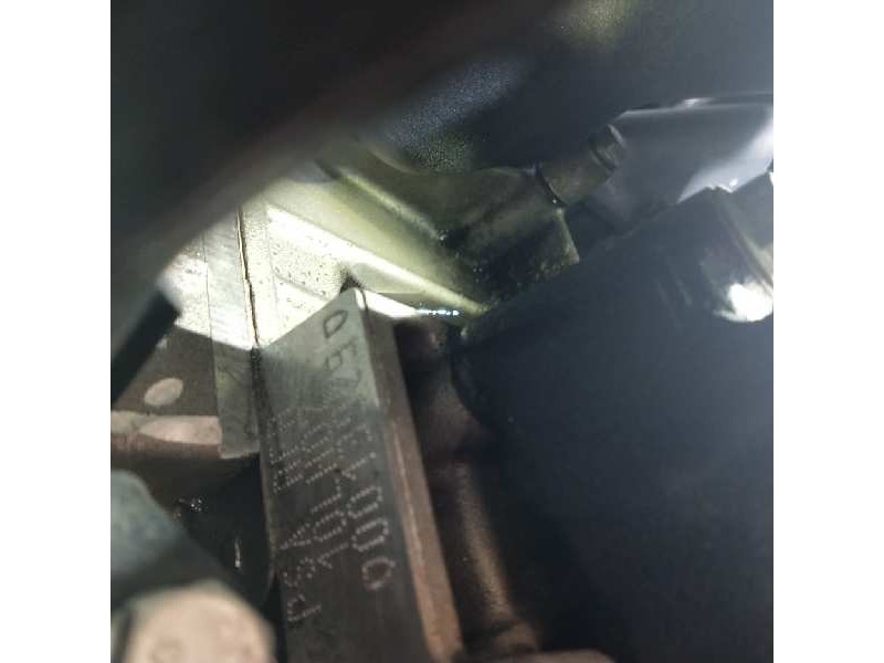 Recambio de motor completo para peugeot 406 berlina (s1/s2) st referencia OEM IAM RFR 10LH02 0013929 