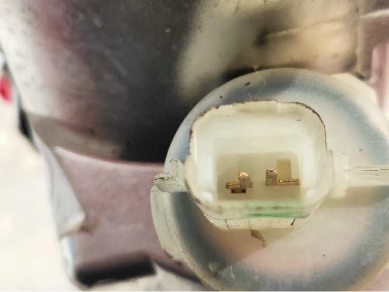 Recambio de piloto trasero central para peugeot 208 style referencia OEM IAM 9674308980 2NE010830 179457