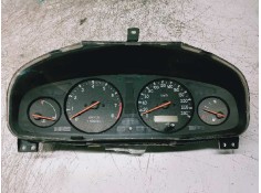 Recambio de cuadro instrumentos para mg rover serie 45 (rt) classic (5-ptas.) referencia OEM IAM AR0026102 S0178 EH YAC120730XXX