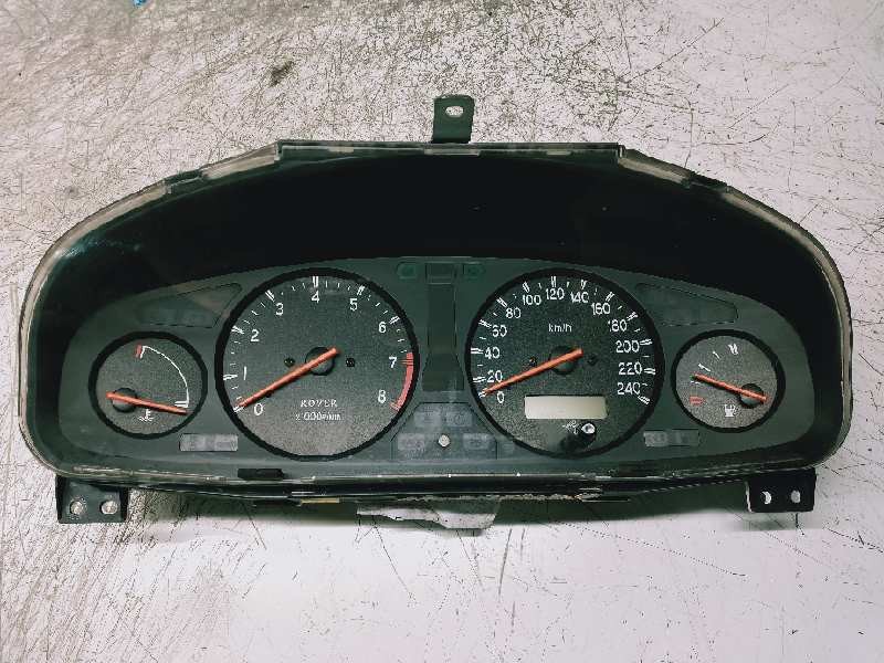 Recambio de cuadro instrumentos para mg rover serie 45 (rt) classic (5-ptas.) referencia OEM IAM AR0026102 S0178 EH YAC120730XXX