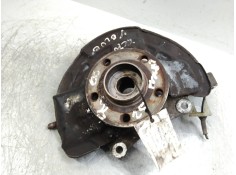 Recambio de mangueta delantera derecha para volvo xc70 2.5 20v turbo cat referencia OEM IAM   