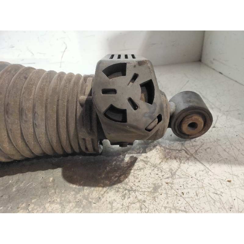 Recambio de amortiguador trasero derecho para volkswagen touareg (7la) tdi v10 referencia OEM IAM 15140002534 050815205706 7L651