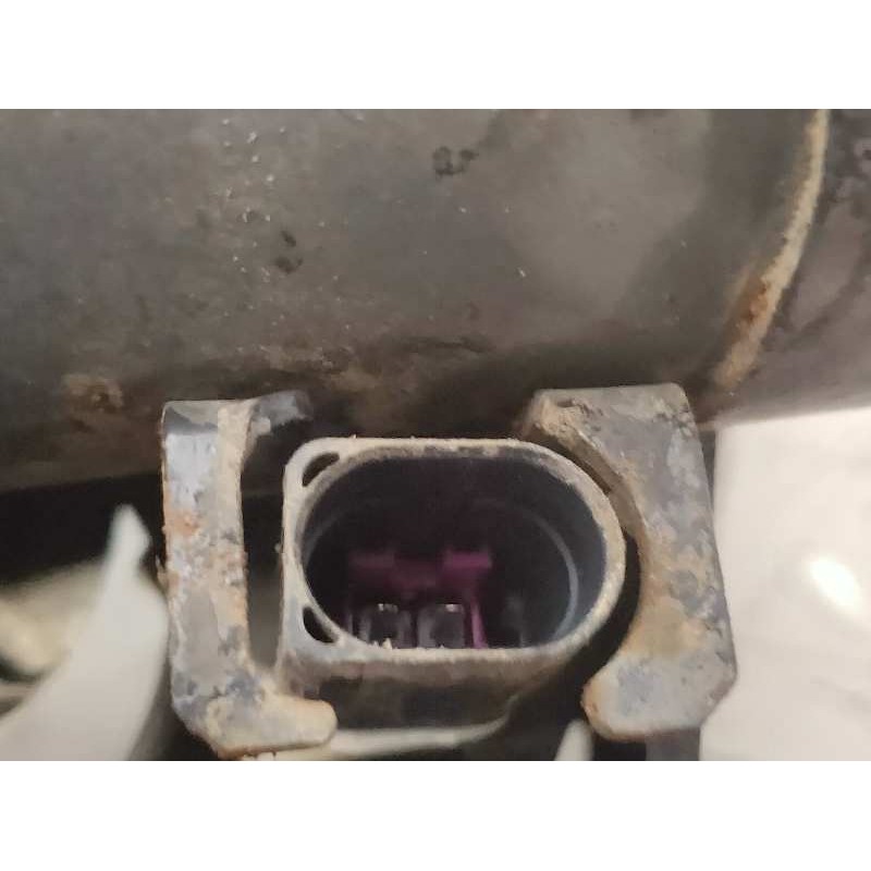 Recambio de amortiguador trasero derecho para volkswagen touareg (7la) tdi v10 referencia OEM IAM 15140002534 050815205706 7L651