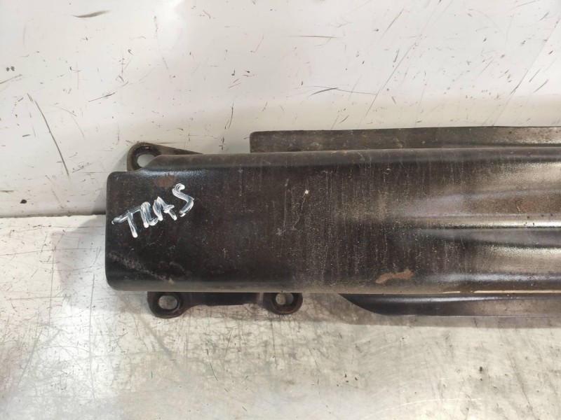 Recambio de refuerzo paragolpes trasero para volkswagen scirocco (138) r-line bmt referencia OEM IAM   1K0807305C