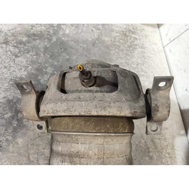 Recambio de amortiguador trasero derecho para volkswagen touareg (7la) tdi v10 referencia OEM IAM 15140002534 050815205706 7L651