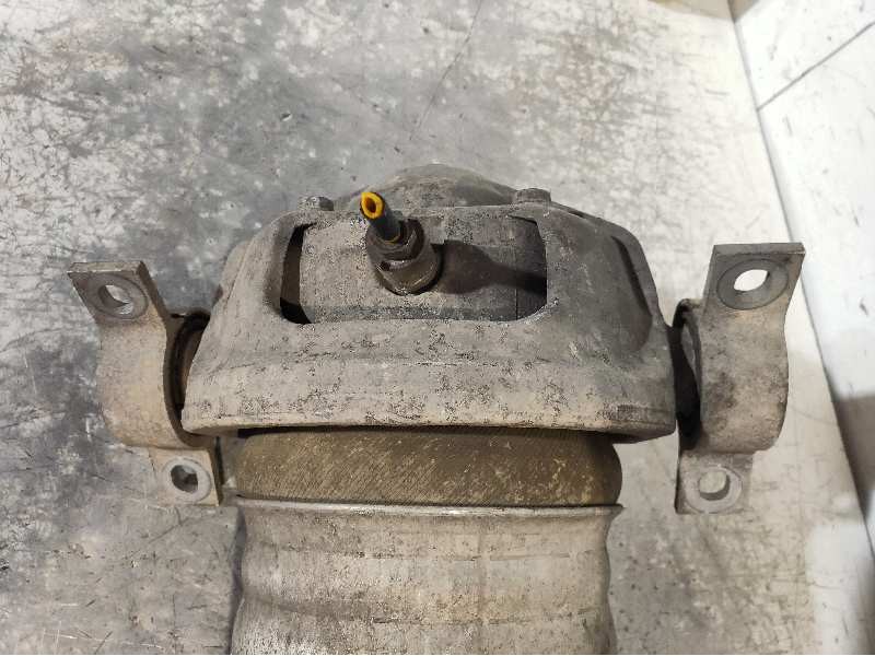 Recambio de amortiguador trasero derecho para volkswagen touareg (7la) tdi v10 referencia OEM IAM 15140002534 050815205706 7L651