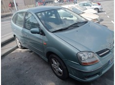nissan almera tino (v10m) del año 2002
