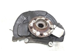 Recambio de mangueta delantera izquierda para volvo xc70 2.5 20v turbo cat referencia OEM IAM   