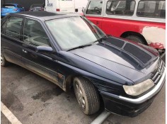 peugeot 605 del año 1997