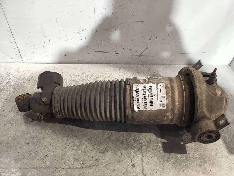 Recambio de amortiguador trasero izquierdo para volkswagen touareg (7la) tdi v10 referencia OEM IAM 15140002534 050815205706 7L6