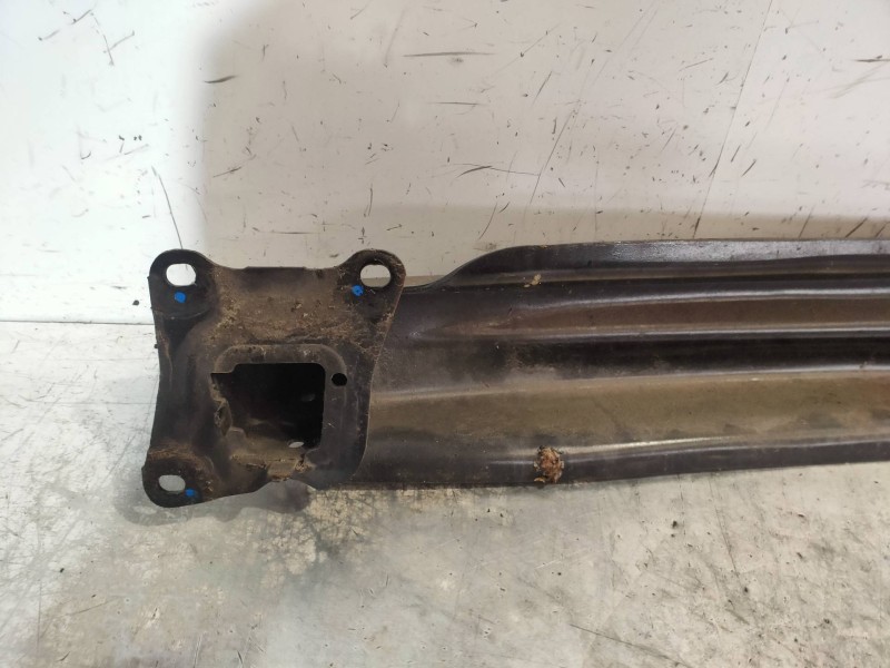 Recambio de refuerzo paragolpes trasero para volkswagen scirocco (138) r-line bmt referencia OEM IAM   1K0807305C