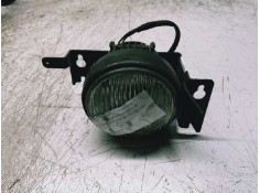 Recambio de faro antiniebla derecho para honda civic coupe (ej6/8) 1.6 sr (ej8) referencia OEM IAM   