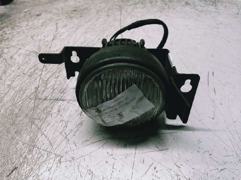 Recambio de faro antiniebla derecho para honda civic coupe (ej6/8) 1.6 sr (ej8) referencia OEM IAM   