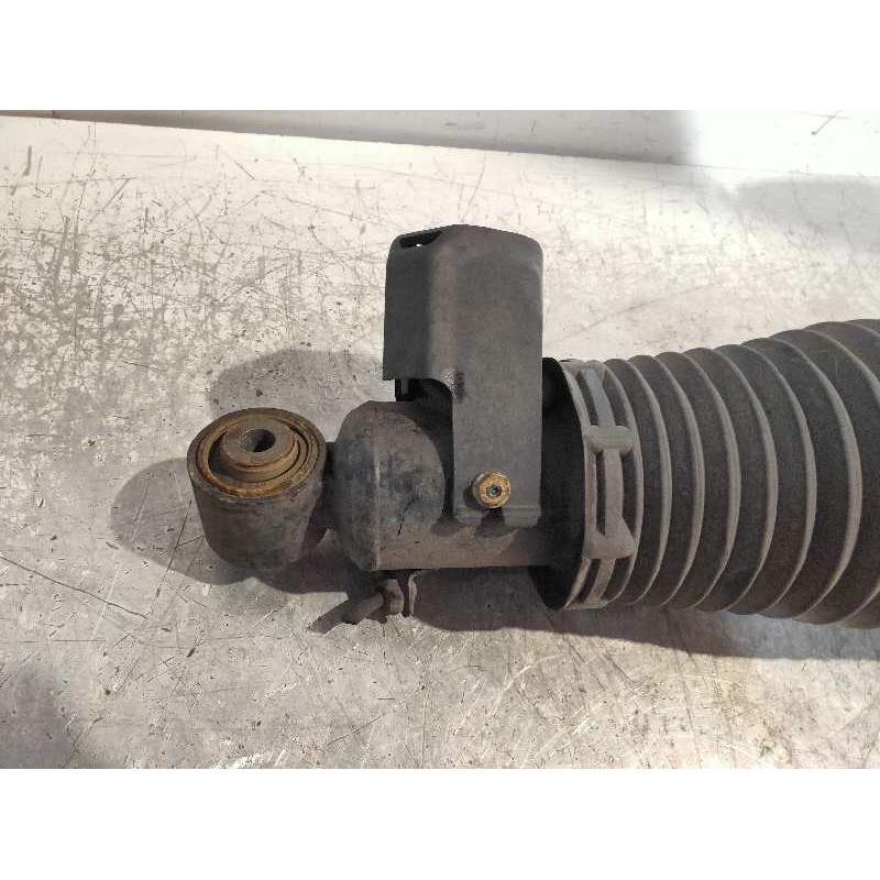 Recambio de amortiguador trasero izquierdo para volkswagen touareg (7la) tdi v10 referencia OEM IAM 15140002534 050815205706 7L6
