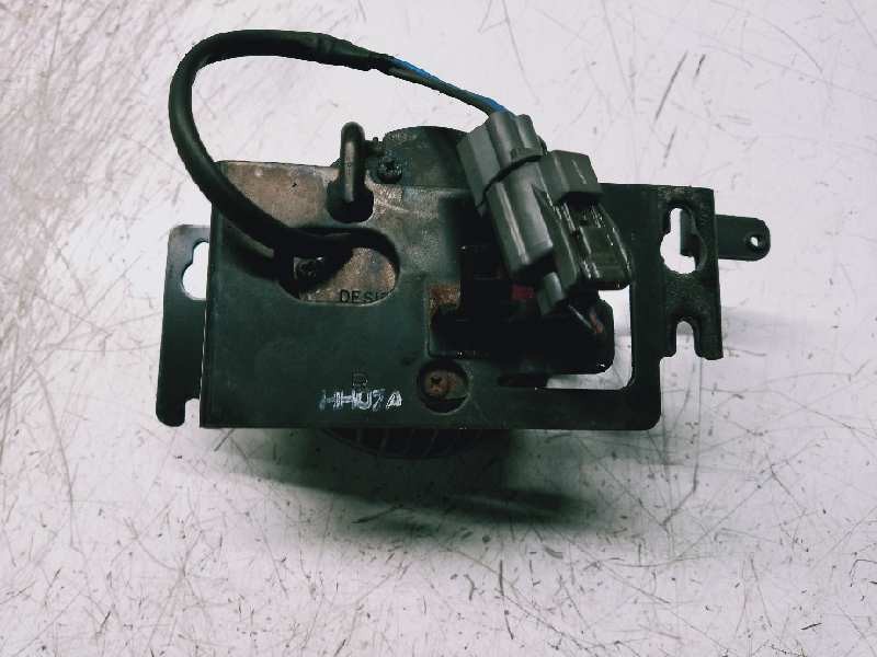 Recambio de faro antiniebla derecho para honda civic coupe (ej6/8) 1.6 sr (ej8) referencia OEM IAM   