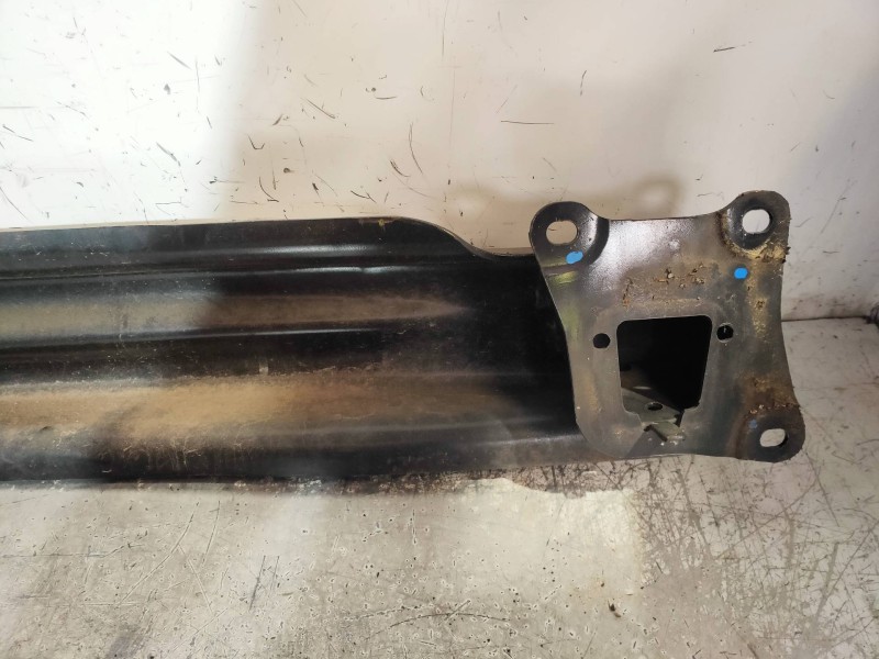 Recambio de refuerzo paragolpes trasero para volkswagen scirocco (138) r-line bmt referencia OEM IAM   1K0807305C