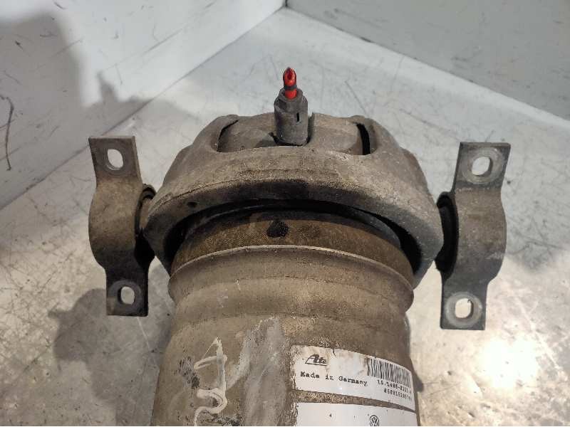 Recambio de amortiguador trasero izquierdo para volkswagen touareg (7la) tdi v10 referencia OEM IAM 15140002534 050815205706 7L6