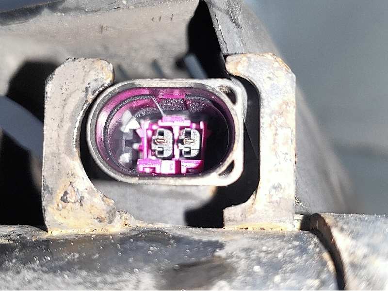 Recambio de amortiguador trasero izquierdo para volkswagen touareg (7la) tdi v10 referencia OEM IAM 15140002534 050815205706 7L6