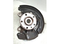 Recambio de mangueta delantera derecha para volvo xc70 referencia OEM IAM   