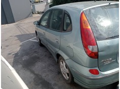 nissan almera tino (v10m) del año 2002 2