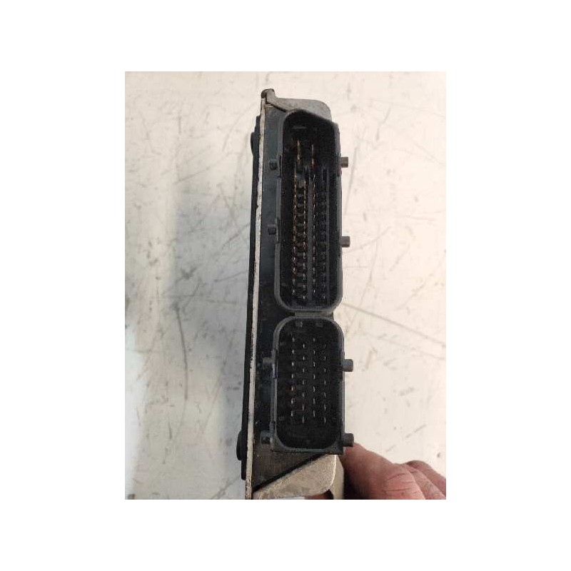 Recambio de centralita motor uce para mg rover serie 45 (rt) classic (5-ptas.) referencia OEM IAM NNN100743 NNW000580 2 YD501338